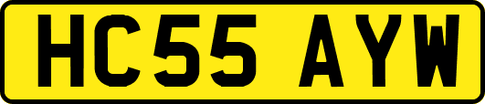 HC55AYW