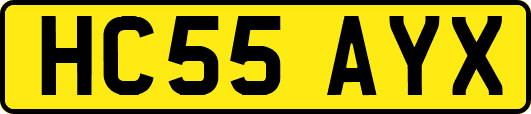 HC55AYX