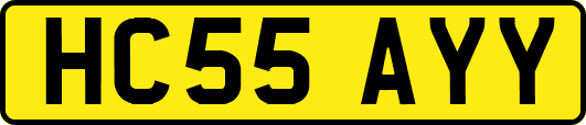 HC55AYY