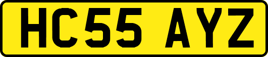 HC55AYZ