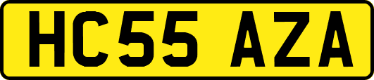 HC55AZA