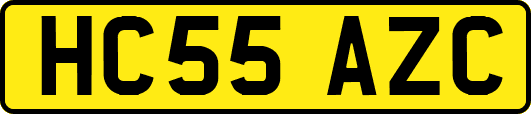 HC55AZC