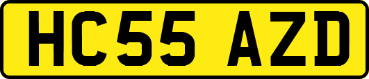 HC55AZD