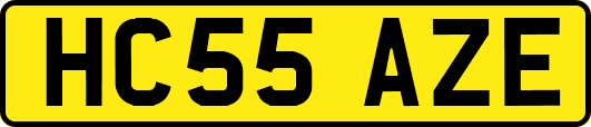 HC55AZE