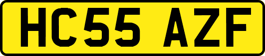 HC55AZF