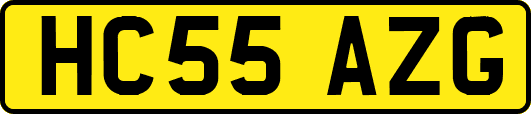 HC55AZG