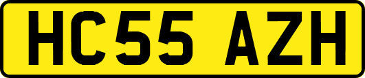 HC55AZH