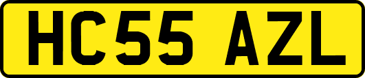 HC55AZL