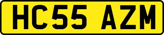 HC55AZM