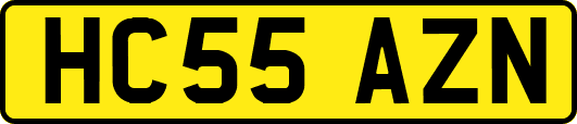 HC55AZN