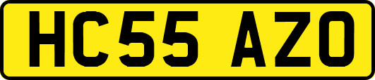 HC55AZO