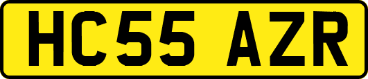 HC55AZR