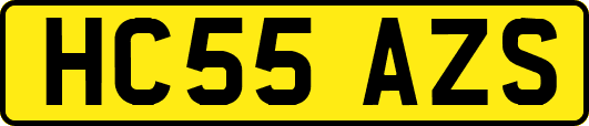 HC55AZS