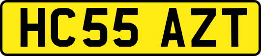 HC55AZT