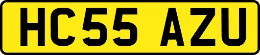 HC55AZU
