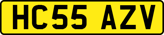 HC55AZV