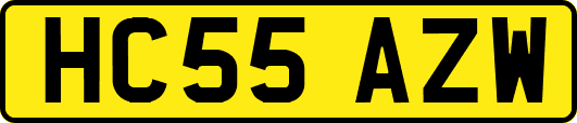 HC55AZW
