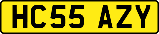 HC55AZY