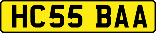 HC55BAA