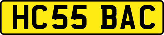 HC55BAC