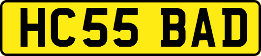 HC55BAD