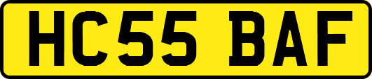 HC55BAF