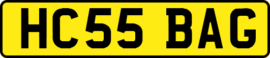 HC55BAG