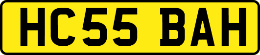 HC55BAH