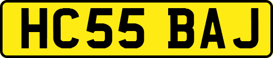HC55BAJ