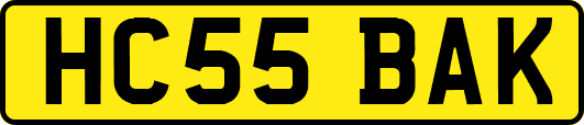 HC55BAK