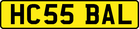 HC55BAL