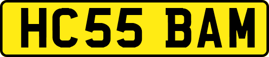HC55BAM