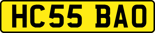 HC55BAO