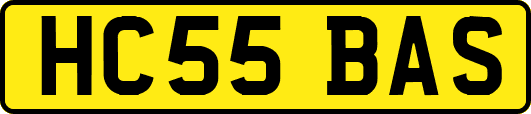 HC55BAS
