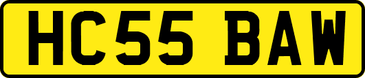 HC55BAW