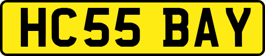 HC55BAY