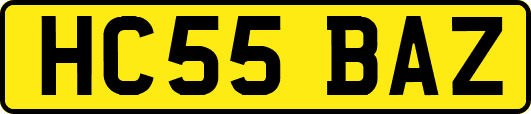 HC55BAZ