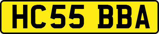 HC55BBA