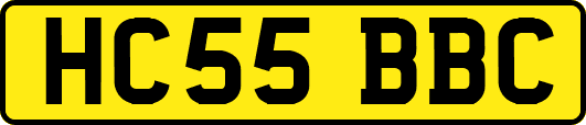 HC55BBC