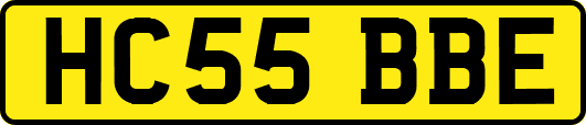 HC55BBE