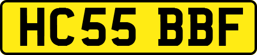 HC55BBF