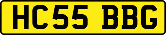 HC55BBG