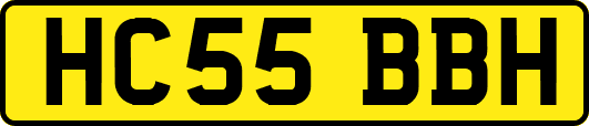 HC55BBH