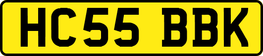 HC55BBK