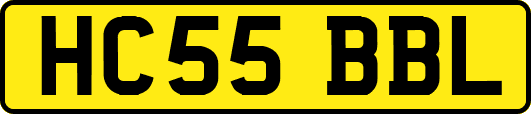 HC55BBL