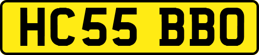 HC55BBO