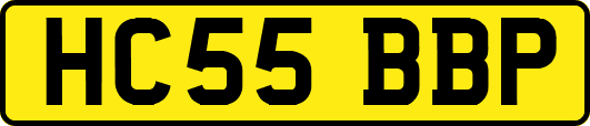 HC55BBP