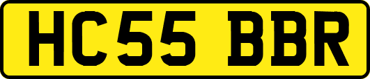 HC55BBR