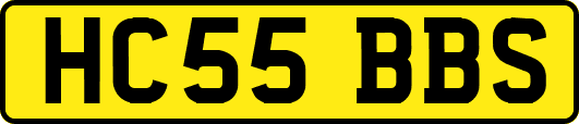 HC55BBS