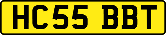 HC55BBT